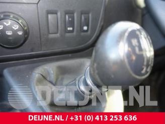 Renault Master Master III (FV), Van, 2010 2.3 dCi 165 16V FWD picture 30