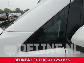 Mercedes Vito Vito (447.6), Van, 2014 2.2 116 CDI 16V picture 11