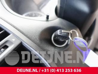 Mercedes Vito Vito (447.6), Van, 2014 2.2 116 CDI 16V picture 30