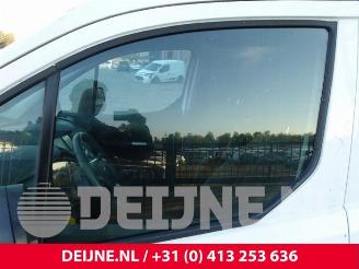 Ford Transit Connect Transit Connect (PJ2), Van, 2013 1.5 TDCi picture 13