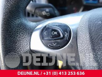 Ford Transit Connect Transit Connect (PJ2), Van, 2013 1.5 TDCi picture 24