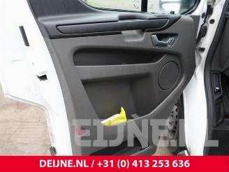 Ford Transit Transit Custom, Van, 2011 / 2023 2.0 TDCi 16V Eco Blue 130 mHEV picture 18