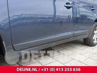Volvo Xc-60 XC60 I (DZ), SUV, 2008 / 2017 2.4 D5 20V AWD picture 13