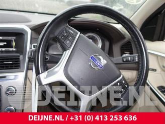 Volvo Xc-60 XC60 I (DZ), SUV, 2008 / 2017 2.4 D5 20V AWD picture 33