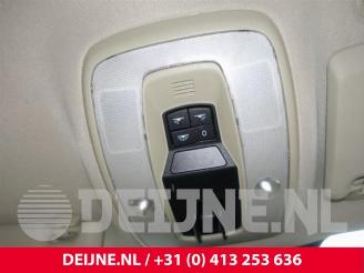 Volvo Xc-60 XC60 I (DZ), SUV, 2008 / 2017 2.4 D5 20V AWD picture 25