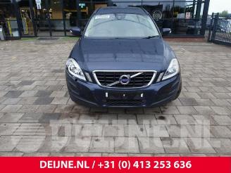 Volvo Xc-60 XC60 I (DZ), SUV, 2008 / 2017 2.4 D5 20V AWD picture 2