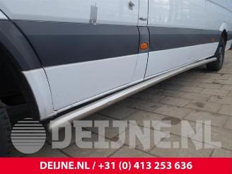 Mercedes Sprinter Sprinter 3,5t (906.63), Van, 2006 / 2020 314 CDI 16V picture 11