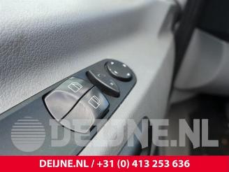 Mercedes Sprinter Sprinter 3,5t (906.63), Van, 2006 / 2020 314 CDI 16V picture 19