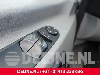 Mercedes Sprinter Sprinter 3,5t (906.63), Van, 2006 / 2020 314 CDI 16V picture 19