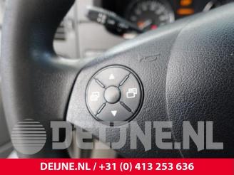 Mercedes Sprinter Sprinter 3,5t (906.63), Van, 2006 / 2020 314 CDI 16V picture 31