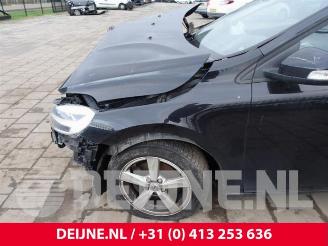 Volvo V-40 V40 (MV), Hatchback 5-drs, 2012 / 2019 2.0 D2 16V picture 9