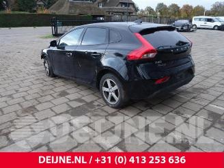 Volvo V-40 V40 (MV), Hatchback 5-drs, 2012 / 2019 2.0 D2 16V picture 5