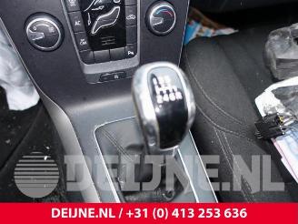 Volvo V-40 V40 (MV), Hatchback 5-drs, 2012 / 2019 2.0 D2 16V picture 25