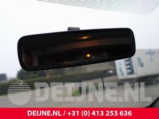 Nissan Primastar Primastar, Van, 2002 2.0 dCi 90 picture 27