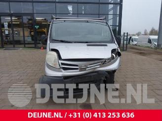 Nissan Primastar Primastar, Van, 2002 2.0 dCi 90 picture 2