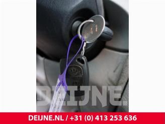 Nissan Primastar Primastar, Van, 2002 2.0 dCi 90 picture 26