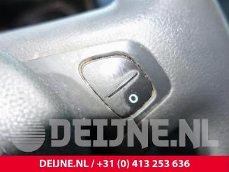 Opel Vivaro Vivaro, Van, 2014 / 2019 1.6 CDTI 115 picture 22