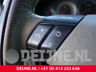 Volvo Xc-90 XC90 I, SUV, 2002 / 2014 2.4 D5 20V picture 22