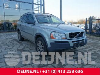 Volvo Xc-90 XC90 I, SUV, 2002 / 2014 2.4 D5 20V picture 1