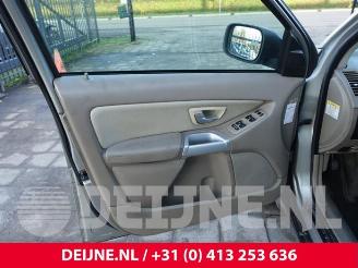 Volvo Xc-90 XC90 I, SUV, 2002 / 2014 2.4 D5 20V picture 17