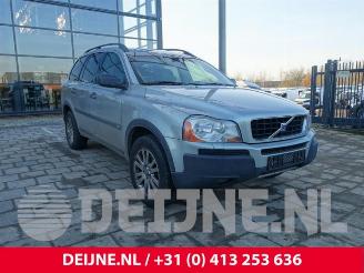 Autoverwertung Volvo Xc-90 XC90 I, SUV, 2002 / 2014 2.4 D5 20V 2004/7
