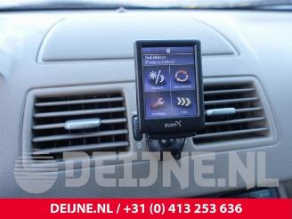 Volvo Xc-90 XC90 I, SUV, 2002 / 2014 2.4 D5 20V picture 26