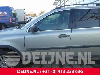 Volvo Xc-90 XC90 I, SUV, 2002 / 2014 2.4 D5 20V picture 16
