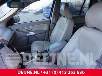 Volvo Xc-90 XC90 I, SUV, 2002 / 2014 2.4 D5 20V picture 20