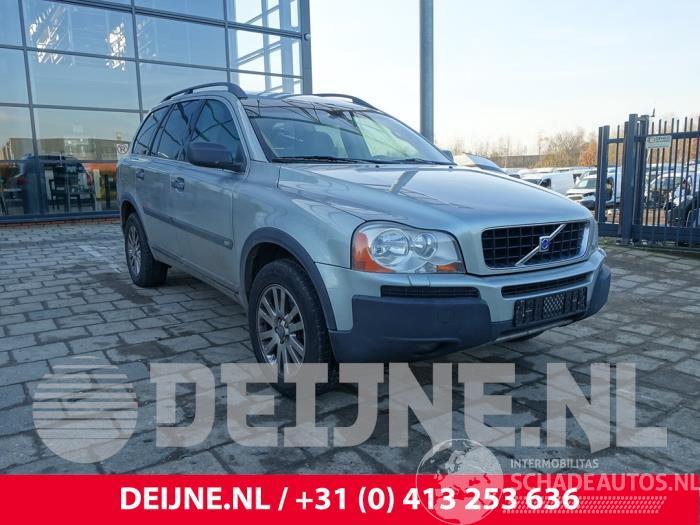 Volvo Xc-90 XC90 I, SUV, 2002 / 2014 2.4 D5 20V