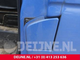 Renault Master Master IV (FV), Van, 2010 2.3 dCi 125 16V FWD picture 17