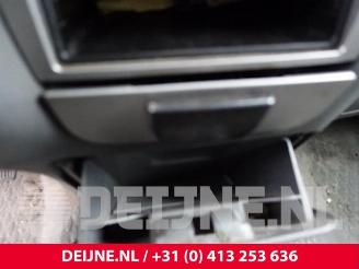 Iveco Daily New Daily IV, Van, 2006 / 2011 35C11V, 35S11V picture 29