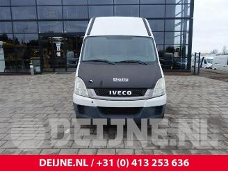 Iveco Daily New Daily IV, Van, 2006 / 2011 35C11V, 35S11V picture 2