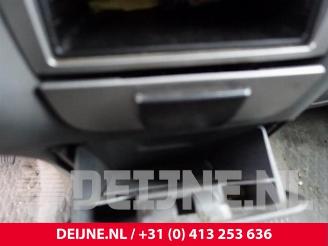 Iveco Daily New Daily IV, Van, 2006 / 2011 35C11V, 35S11V picture 29