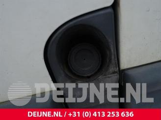 Iveco Daily New Daily IV, Van, 2006 / 2011 35C11V, 35S11V picture 17