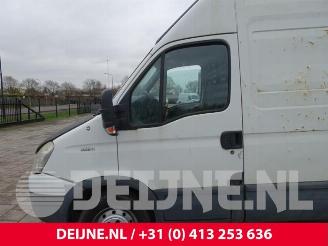 Iveco Daily New Daily IV, Van, 2006 / 2011 35C11V, 35S11V picture 16