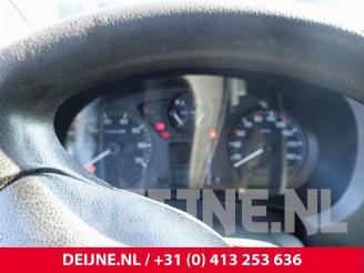 Peugeot Partner Partner (GC/GF/GG/GJ/GK), Van, 2008 / 2018 1.6 HDI 75 16V picture 21