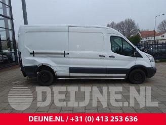 Ford Transit Transit, Van, 2013 2.0 TDCi 16V Eco Blue 130 picture 8