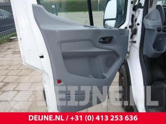 Ford Transit Transit, Van, 2013 2.0 TDCi 16V Eco Blue 130 picture 18