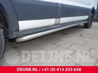 Ford Transit Transit, Van, 2013 2.0 TDCi 16V Eco Blue 130 picture 11