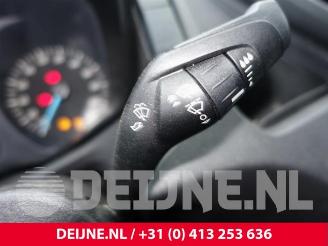 Ford Transit Transit, Van, 2013 2.0 TDCi 16V Eco Blue 130 picture 32