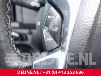 Ford Transit Transit, Van, 2013 2.0 TDCi 16V Eco Blue 130 picture 28