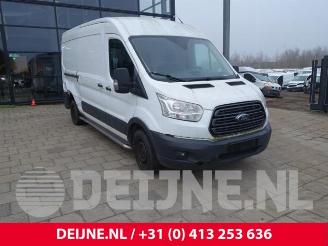 Dezmembrări autoturisme Ford Transit Transit, Van, 2013 2.0 TDCi 16V Eco Blue 130 2017/8