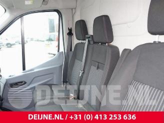 Ford Transit Transit, Van, 2013 2.0 TDCi 16V Eco Blue 130 picture 24