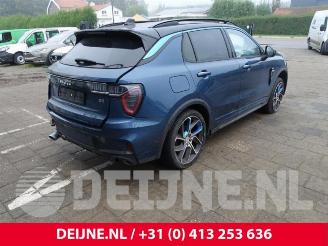 Lynk & Co 01 01, SUV, 2018 1.5 PHEV picture 7