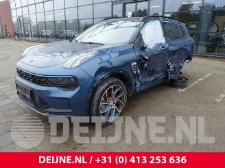 Lynk & Co 01 01, SUV, 2018 1.5 PHEV picture 3