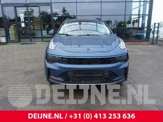 Lynk & Co 01 01, SUV, 2018 1.5 PHEV picture 2