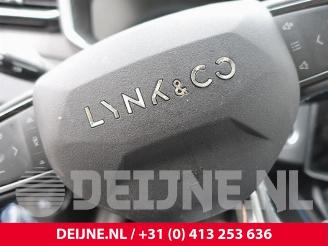 Lynk & Co 01 01, SUV, 2018 1.5 PHEV picture 20