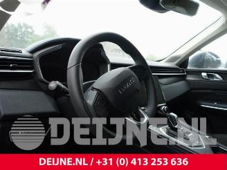 Lynk & Co 01 01, SUV, 2018 1.5 PHEV picture 16