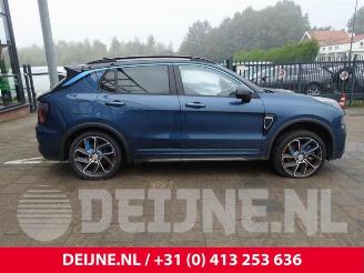 Lynk & Co 01 01, SUV, 2018 1.5 PHEV picture 8
