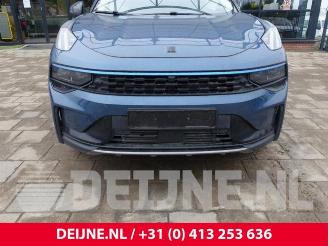 Lynk & Co 01 01, SUV, 2018 1.5 PHEV picture 32